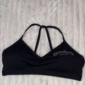 Gymshark Graphic Sports Bra | Size XL